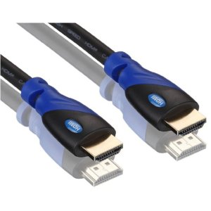 deleyCON HDMI Kabel
