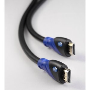 deleyCON HDMI Stecker