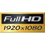 Full HD Logo