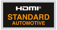 HDMI Standard Automotive